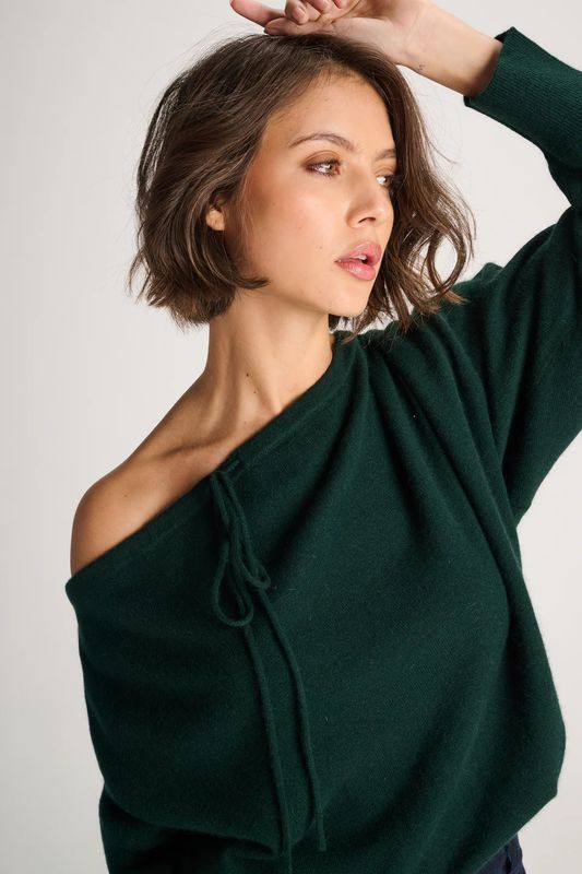 Rule 48 Knit | Forest