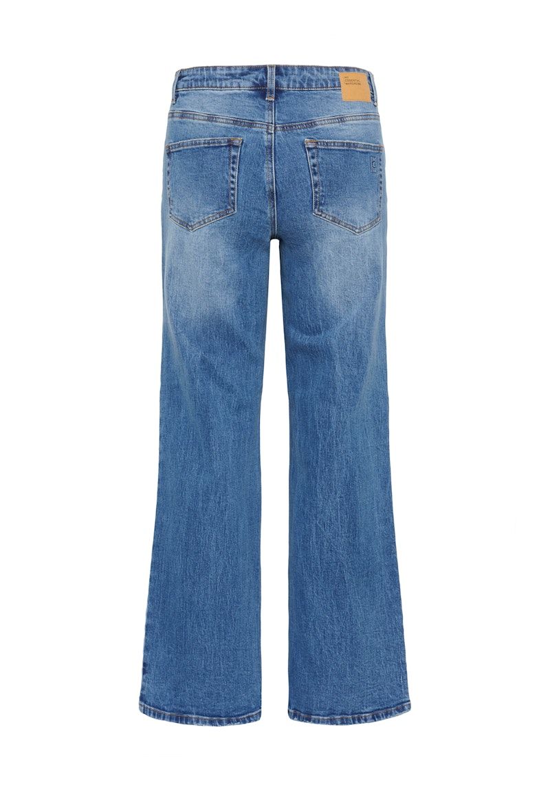 Louis Pants | Denim