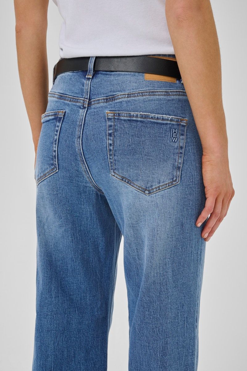 Louis Pants | Denim