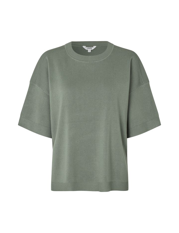 Sitta Top | Agave Green