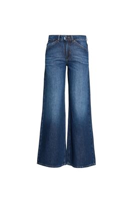The Raver | Denim
