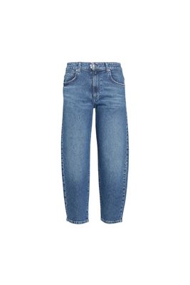 The O-Shape | Denim