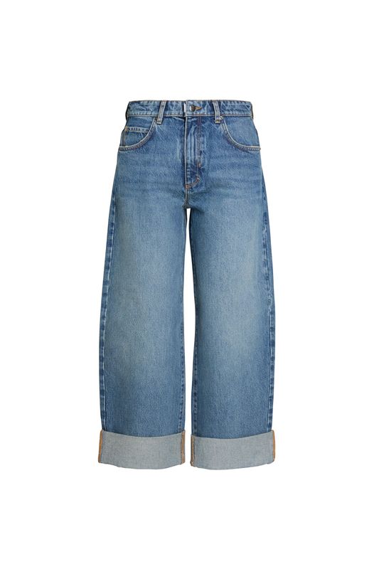 The Loose Denim