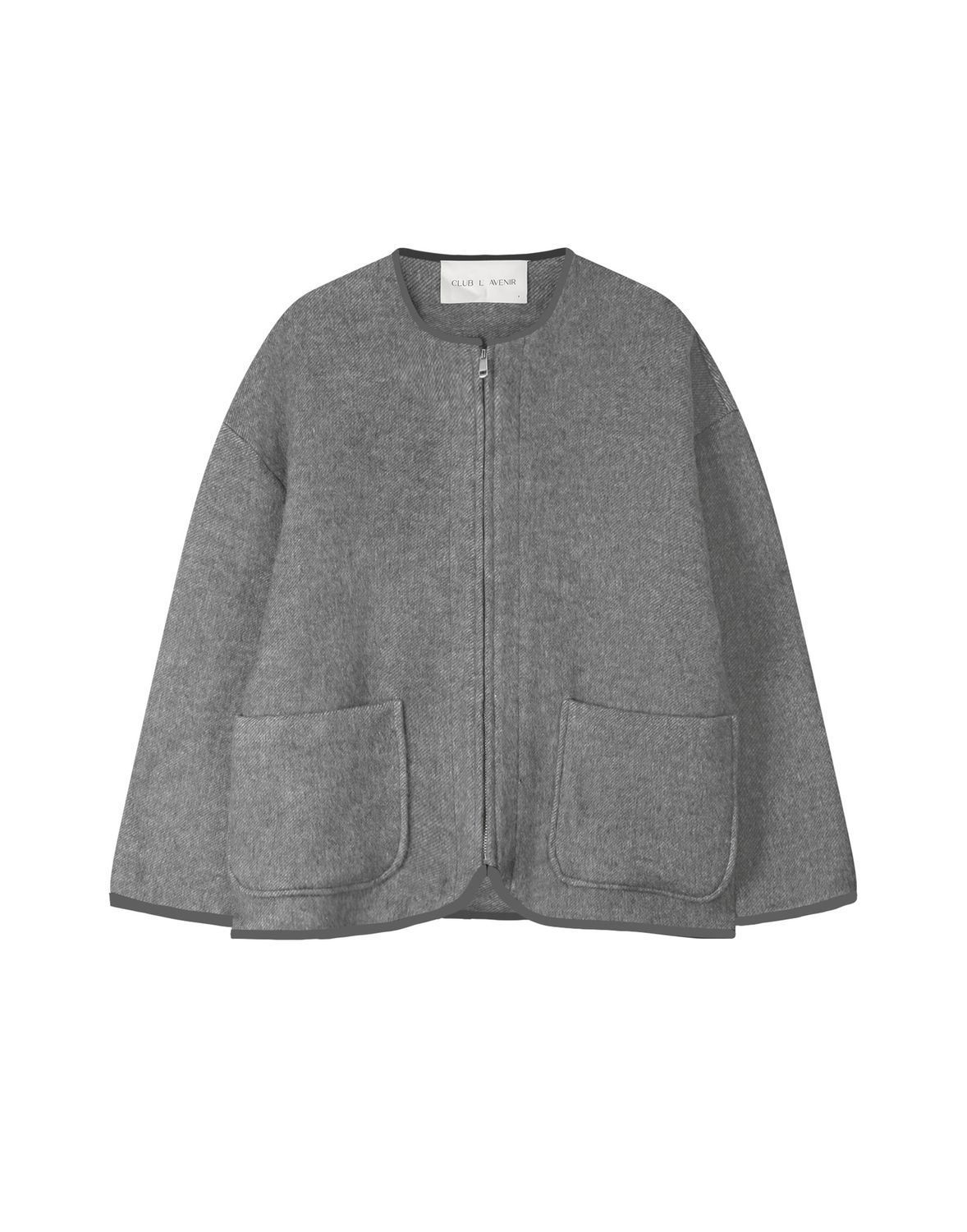 Riva Jacket
