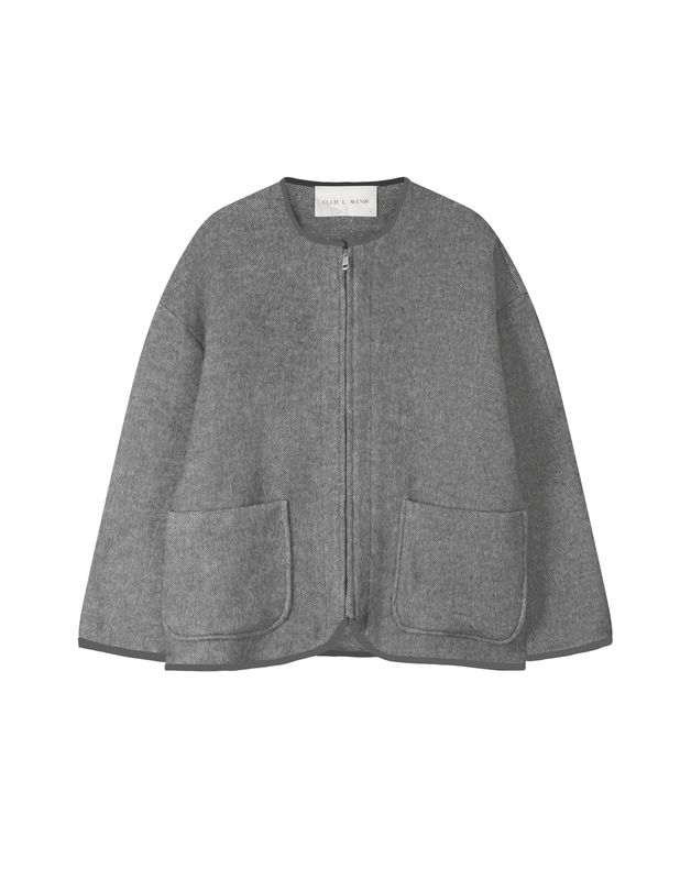Riva Jacket