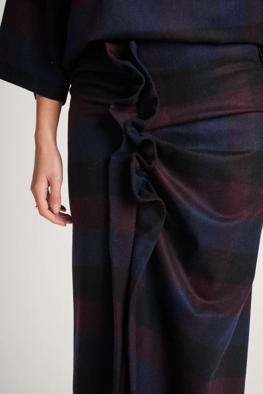 Rule 41 Skirt