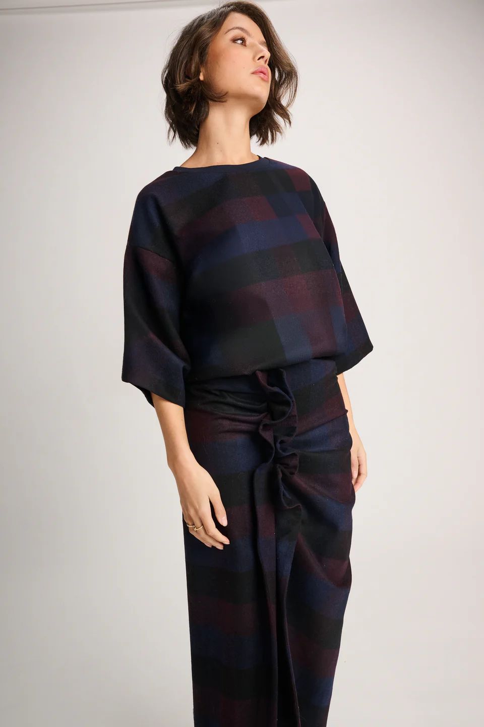 Rule 40 Top, Maat: 34