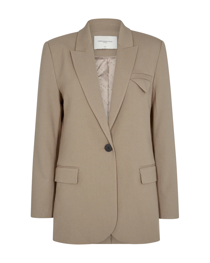 Tailor Blazer