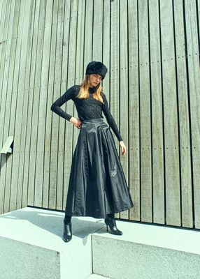 Simi Skirt