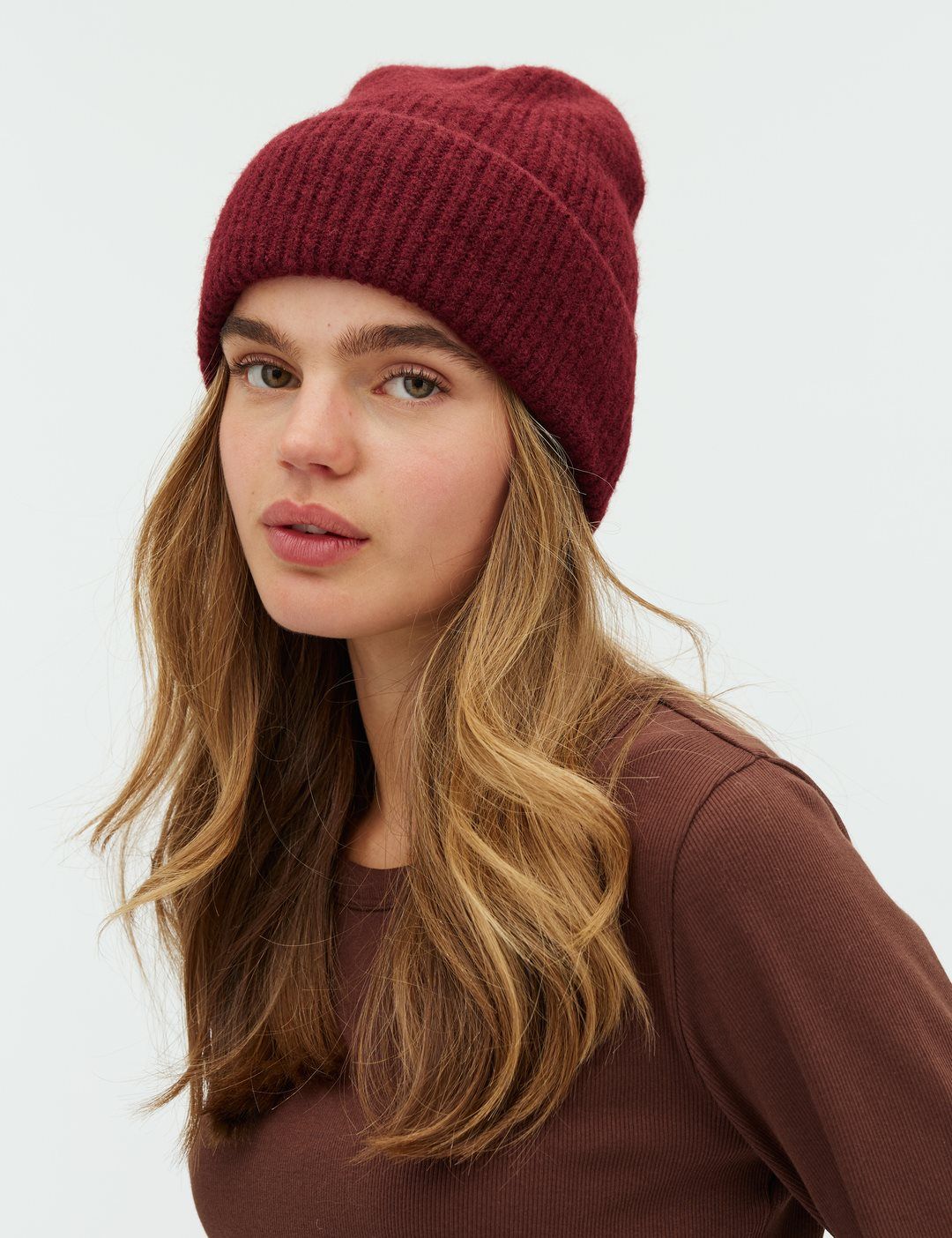Muskan Hat