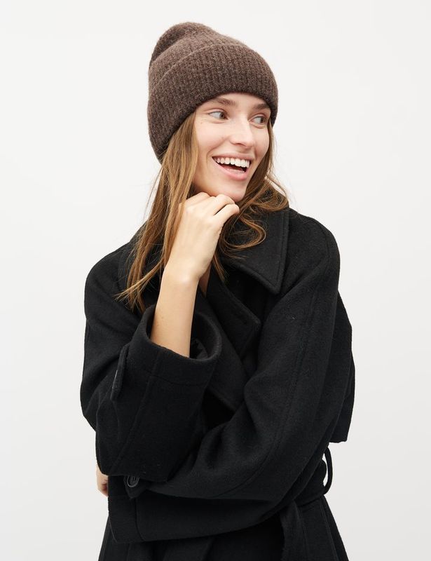 Muskan Hat