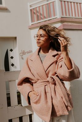 Jack Coat