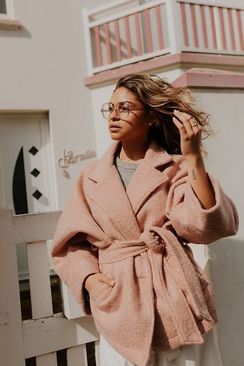 Jack Coat