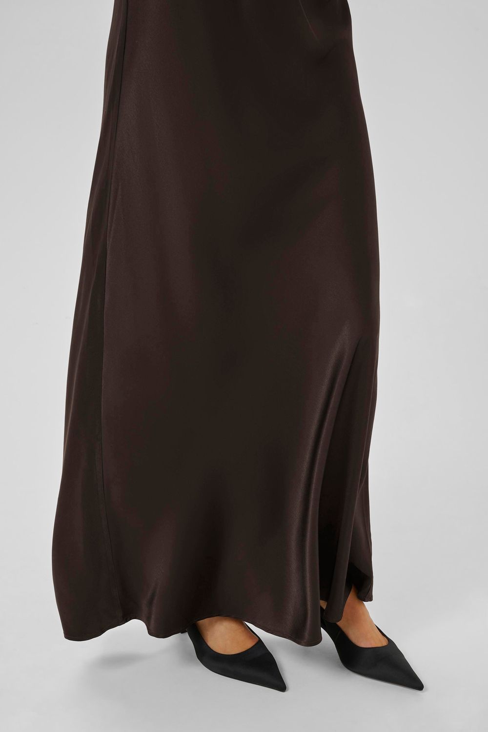 Estelle Long Skirt