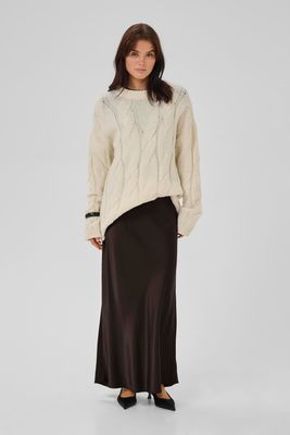 Estelle Long Skirt