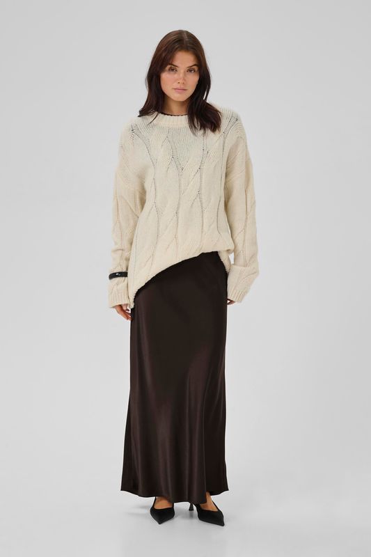 Estelle Long Skirt