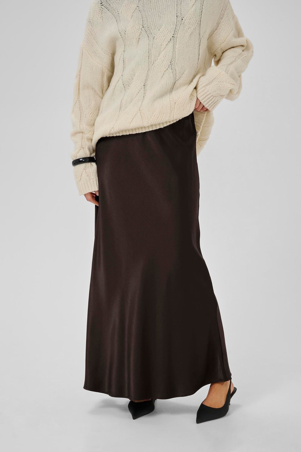 Estelle Long Skirt
