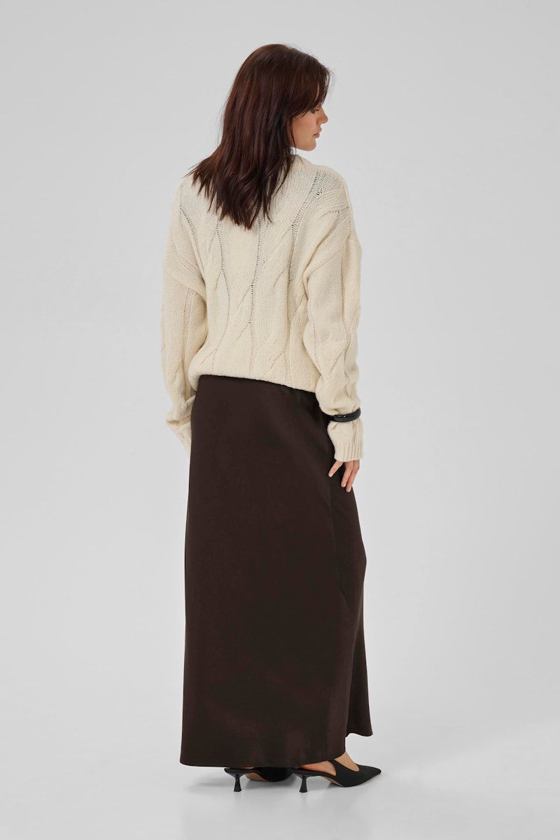 Estelle Long Skirt