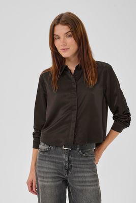 Estelle Short Blouse