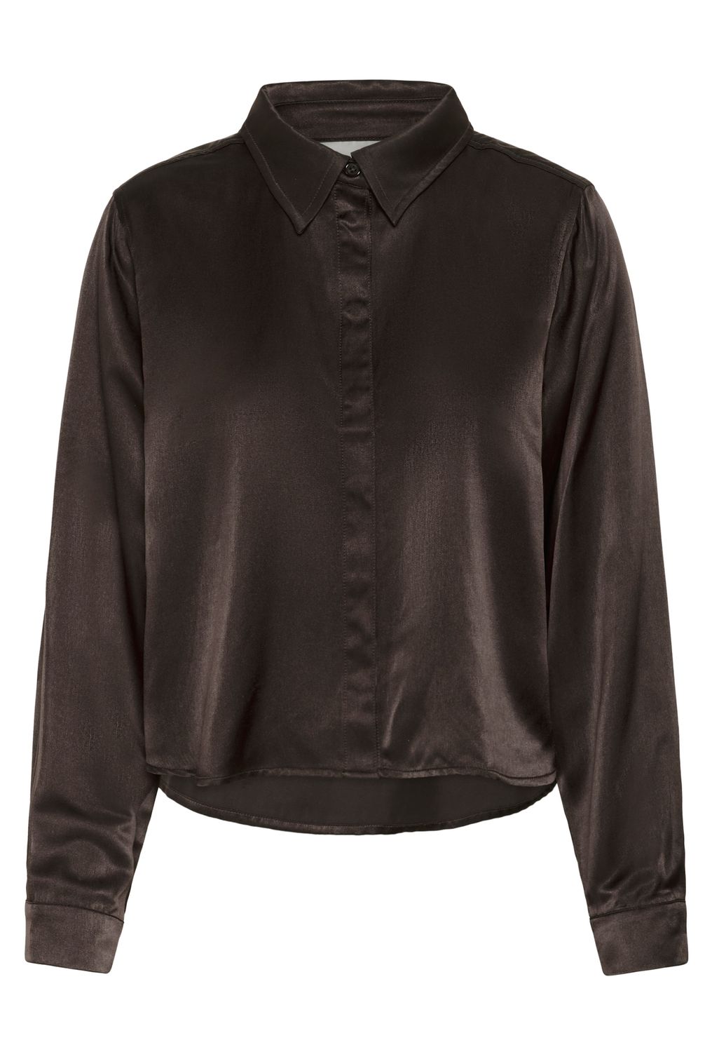 Estelle Short Blouse