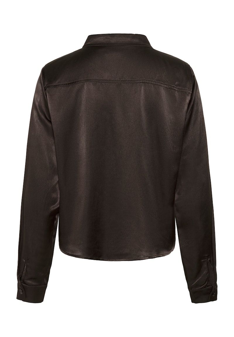 Estelle Short Blouse