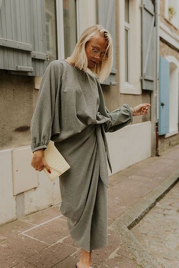 Joelle Skirt