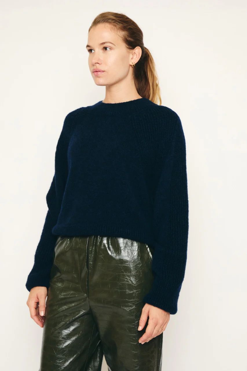 Odette Knit