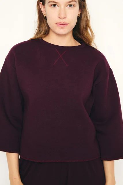 Izy Sweatshirt