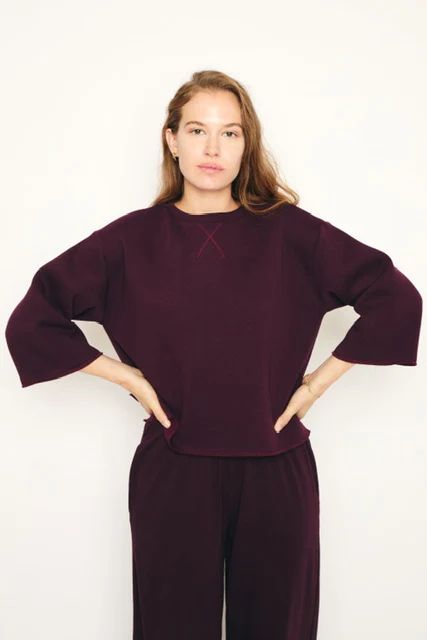 Izy Sweatshirt