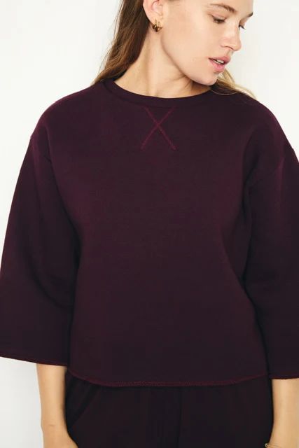 Izy Sweatshirt
