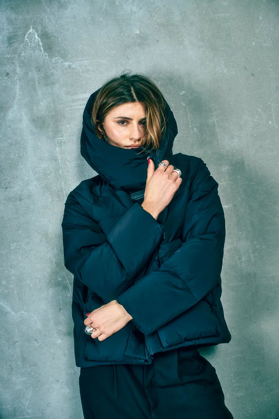 Cicco Jacket