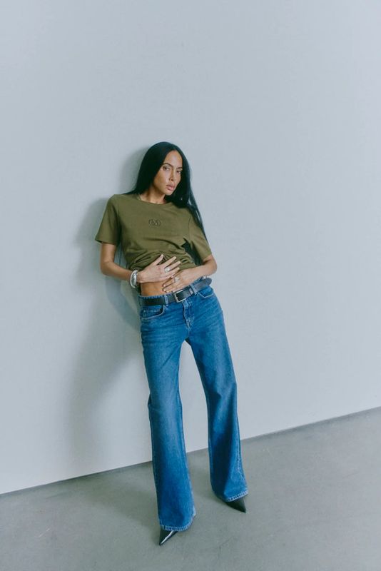 Jennifer Pants