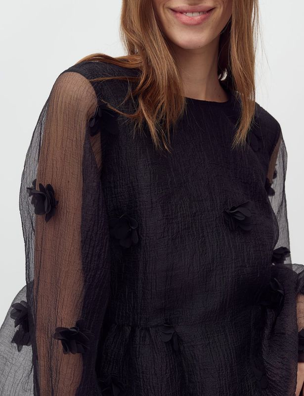 Hasel Blouse