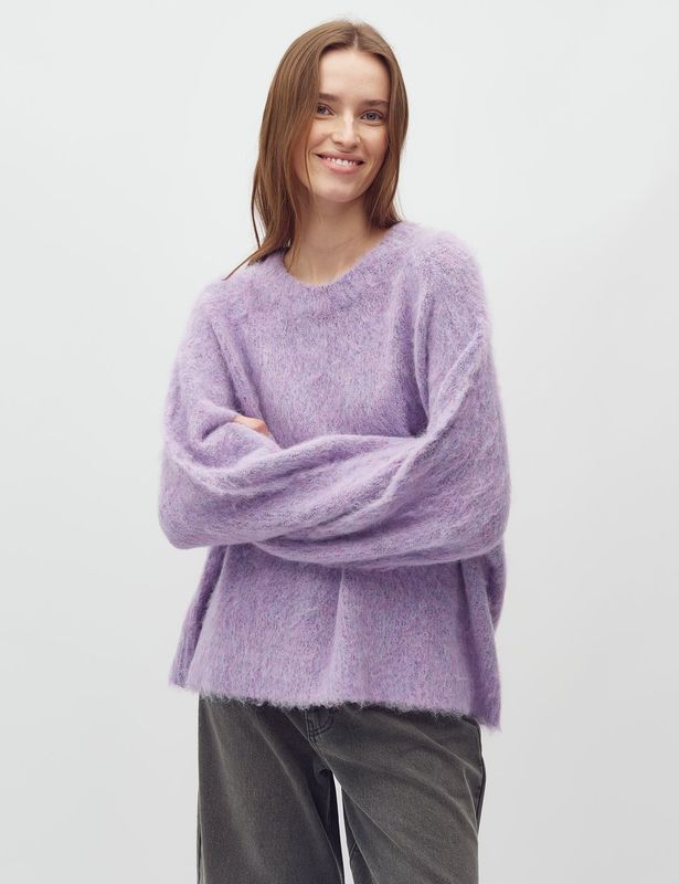 Gillis Knit