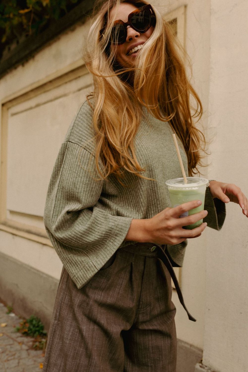 Aimé Knit