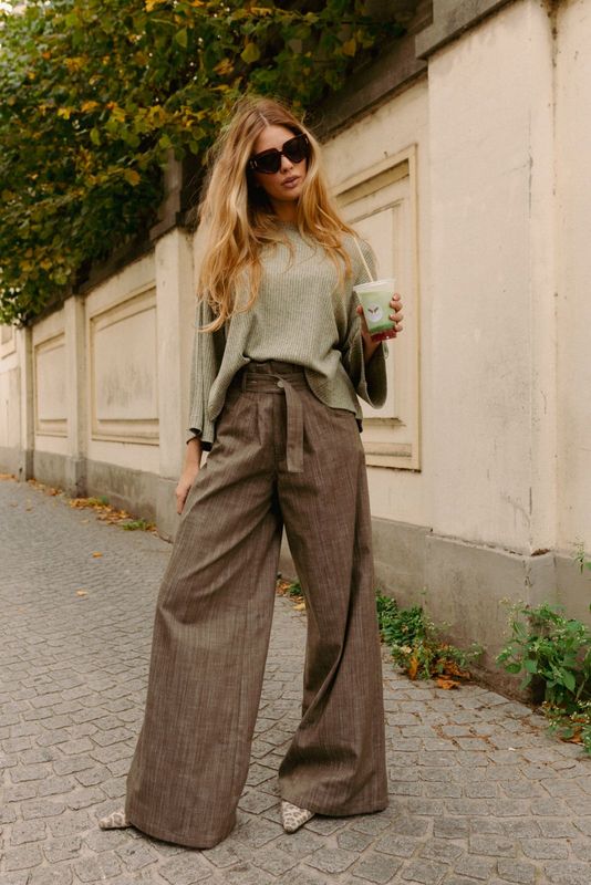 Renee Pants