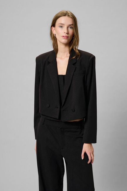 Reece Short Blazer