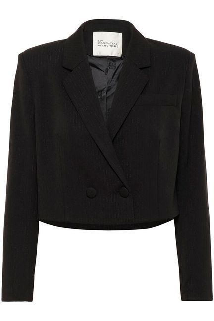 Reece Short Blazer