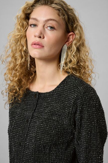Esme Short Jacket