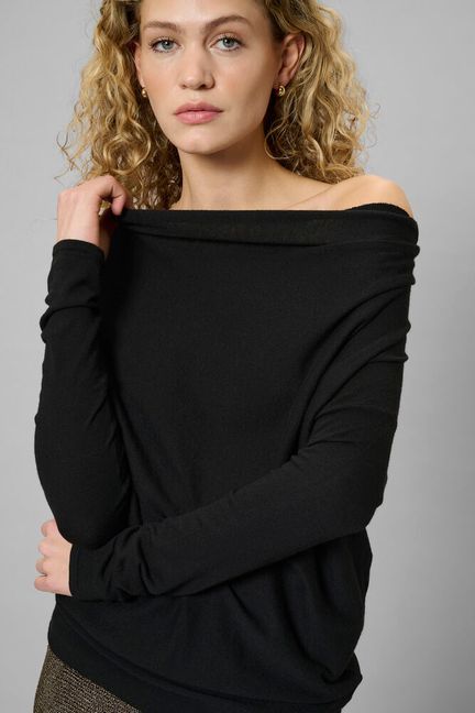 Polly Knit Top