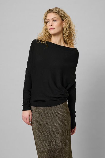 Polly Knit Top