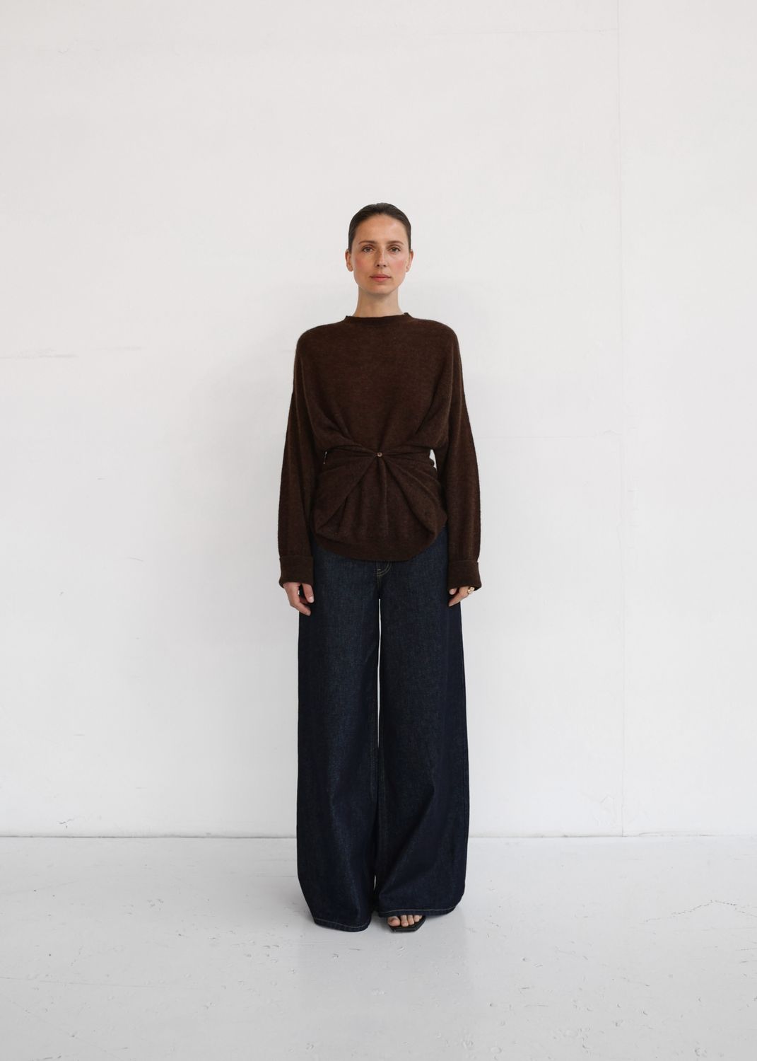 Lora Denim