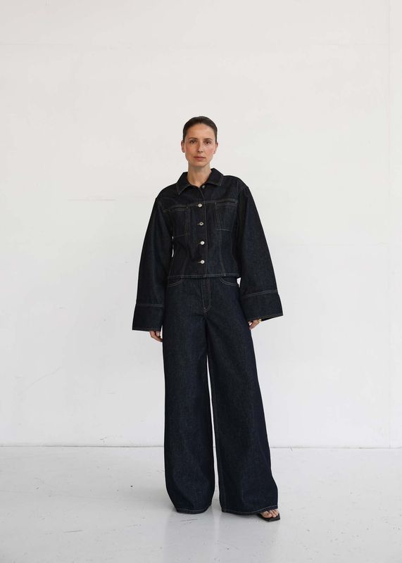 Lora'CL Denim