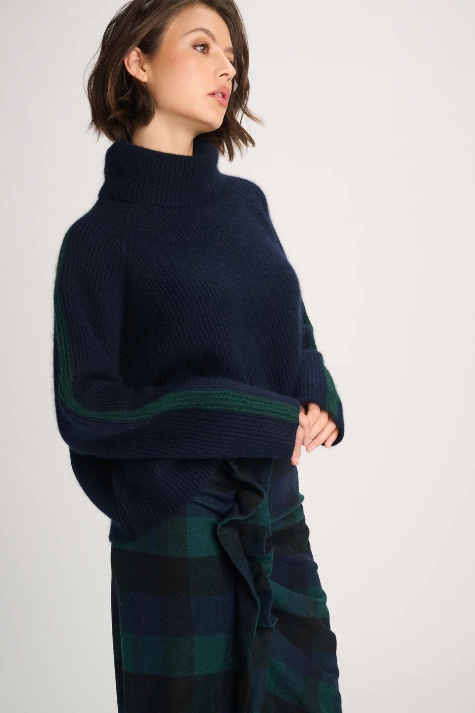 Rule 49 Knit SF