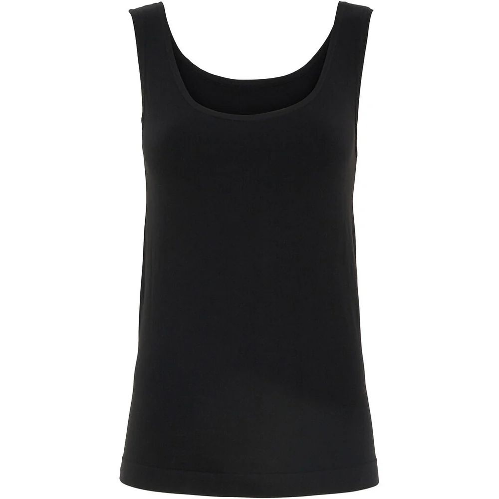 Ellen Top, Colour: Black, Size: S/M