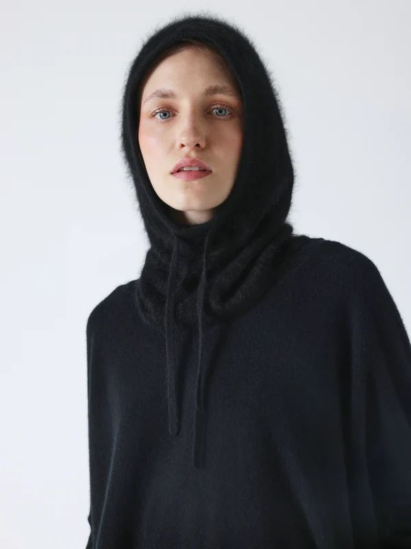 Amada Balaclava | Black