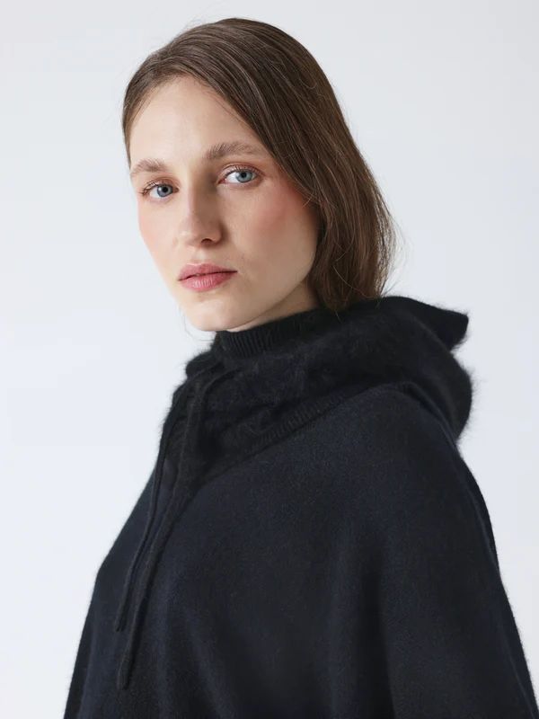 Amada Balaclava | Black