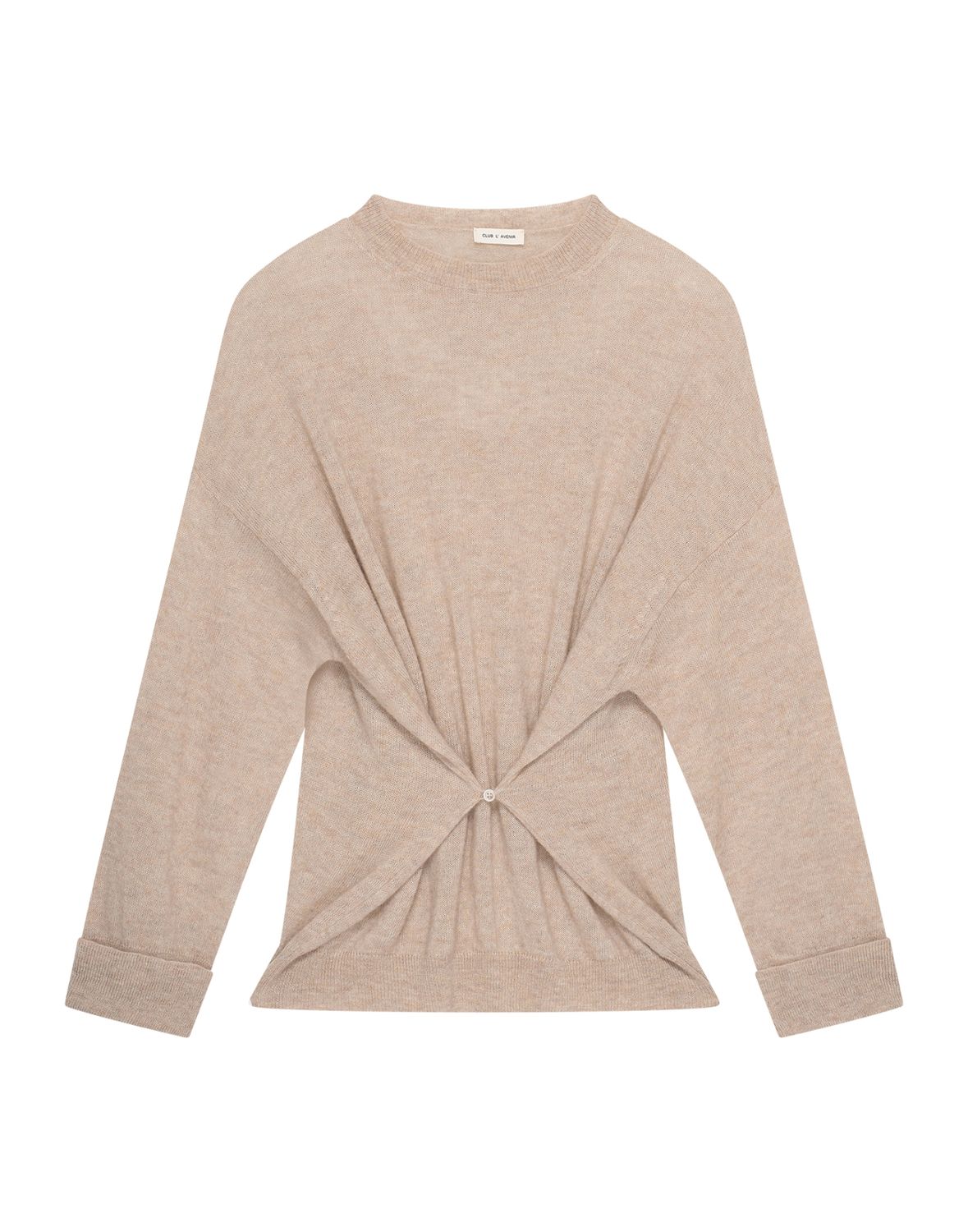 Helene'CL Knit
