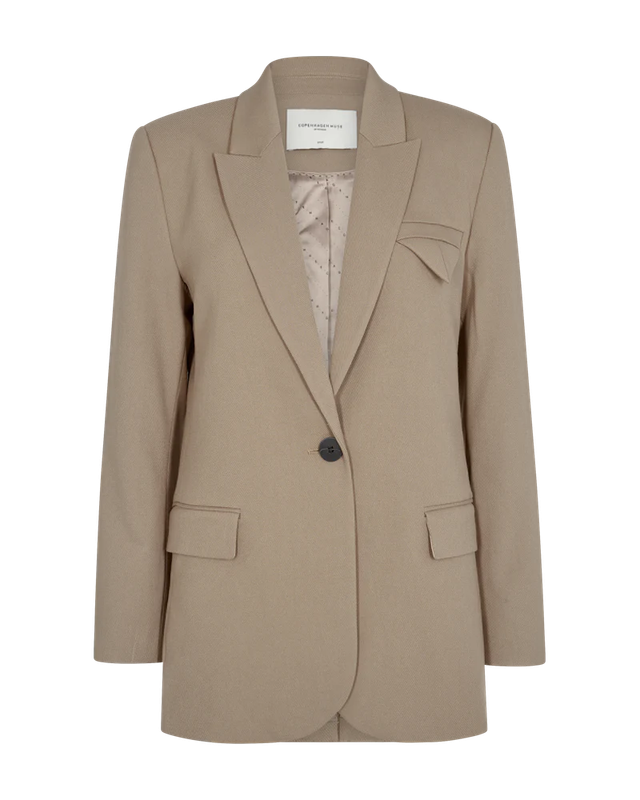 Tailor Blazer