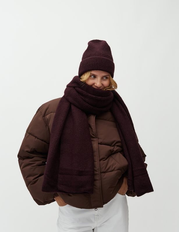 Sanela Scarf